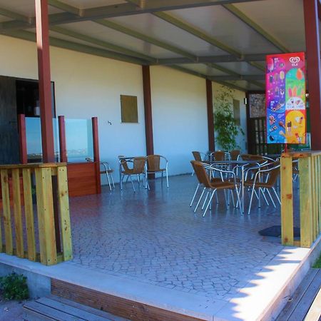 Casa Do Castelo Ourem Hotel Ngoại thất bức ảnh