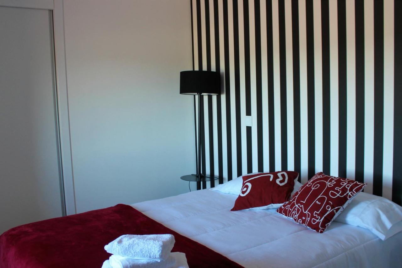 Casa Do Castelo Ourem Hotel Ngoại thất bức ảnh